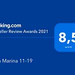 Villa Marina 11-19