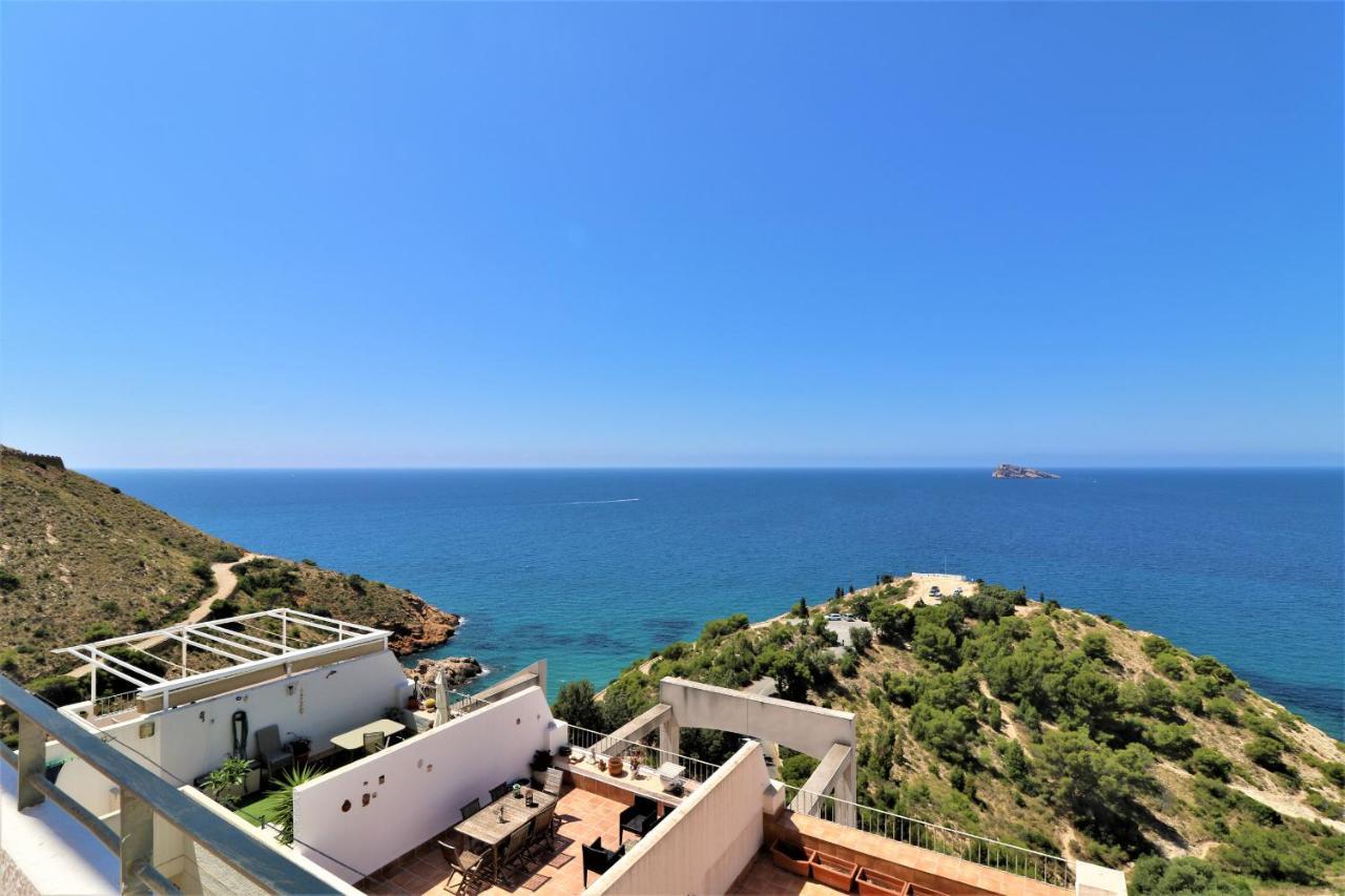 Marina 11-19 Appartement *