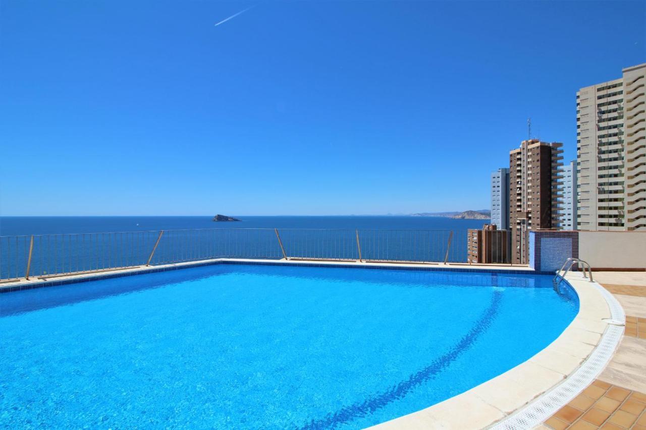 Marina 11-19 Appartement Benidorm