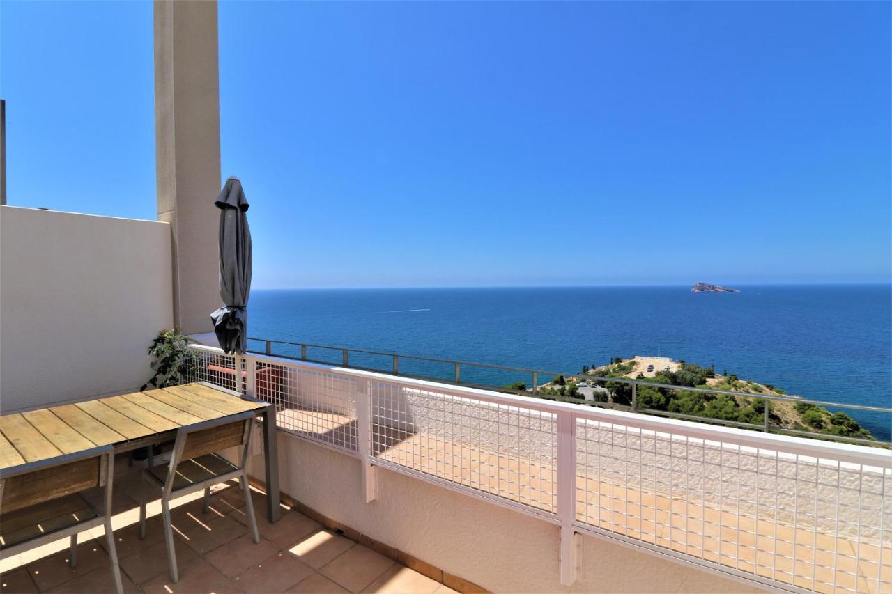Appartement Marina 11-19 *