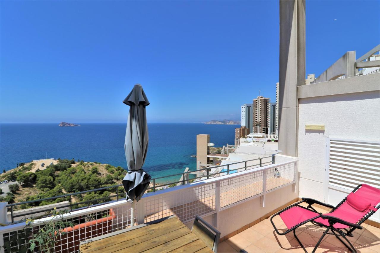 Appartement Marina 11-19