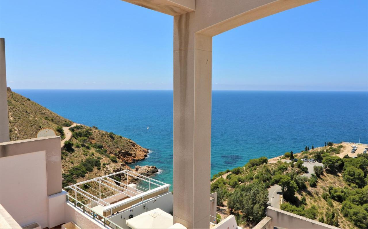 Appartement Marina 11-19