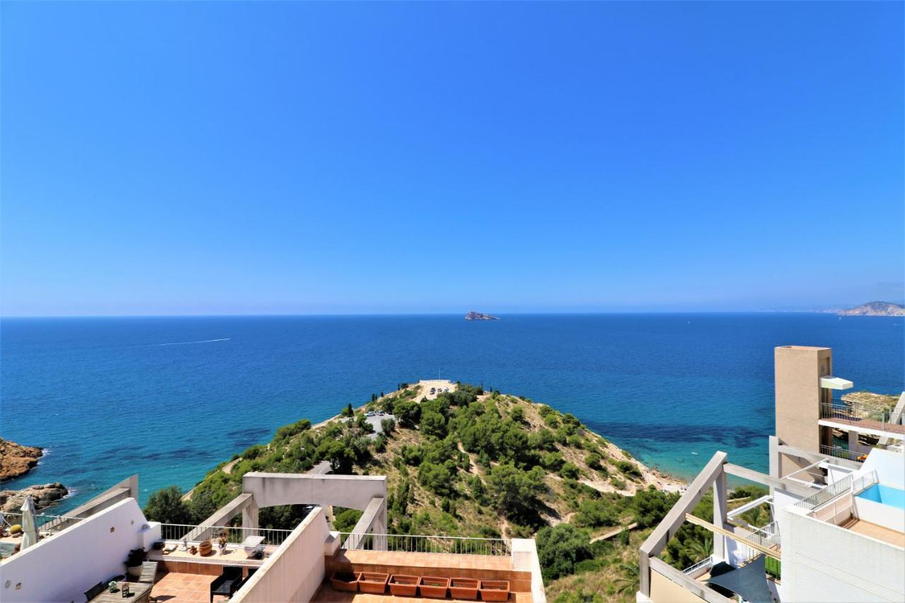 Marina 11-19 Apartamento Benidorm