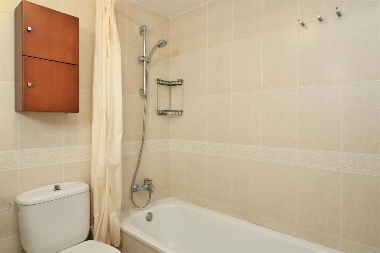 Marina 11-19 Appartement Benidorm