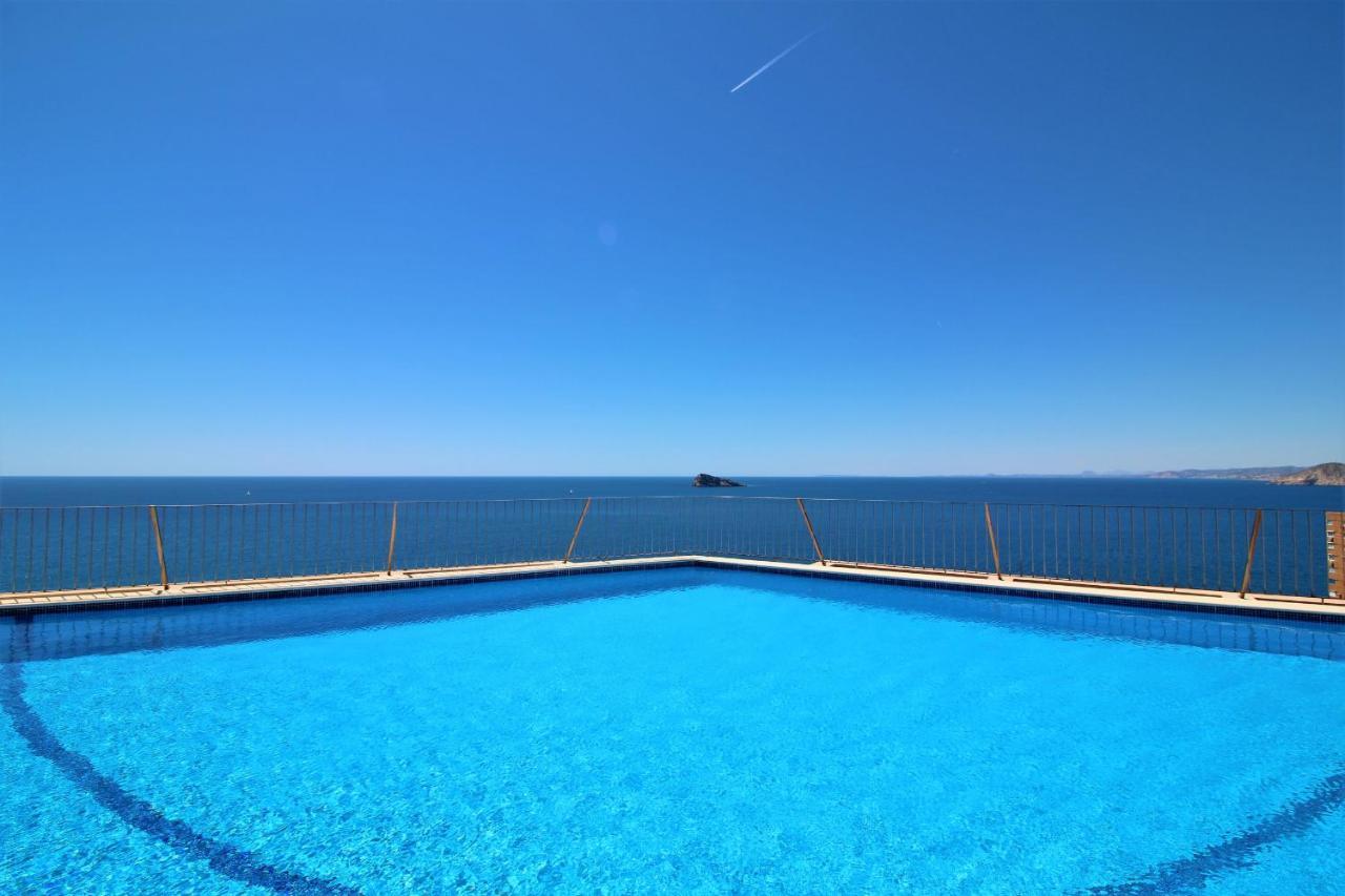 Appartement Marina 11-19 Benidorm