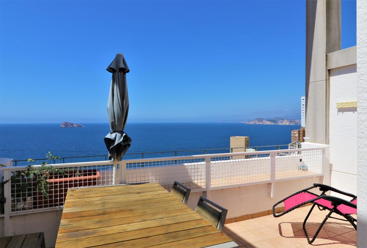 Marina 11-19 Appartement Benidorm