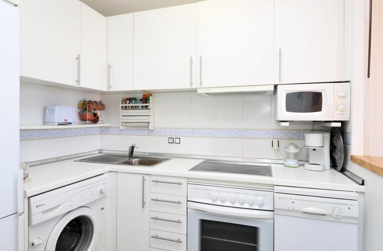 Marina 11-19 Appartement Benidorm