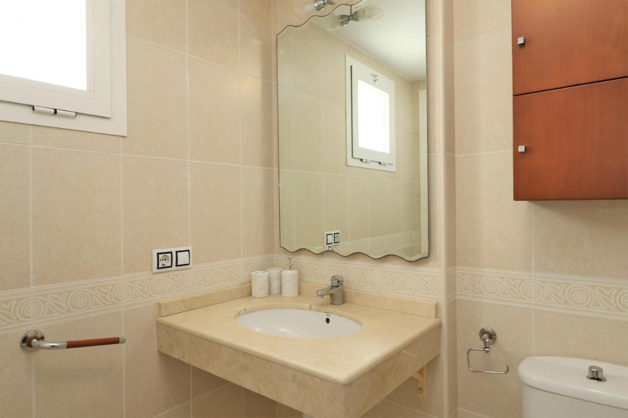 Appartement Marina 11-19