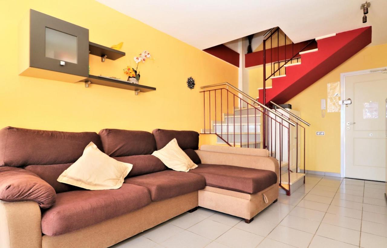 Apartamento Marina 11-19