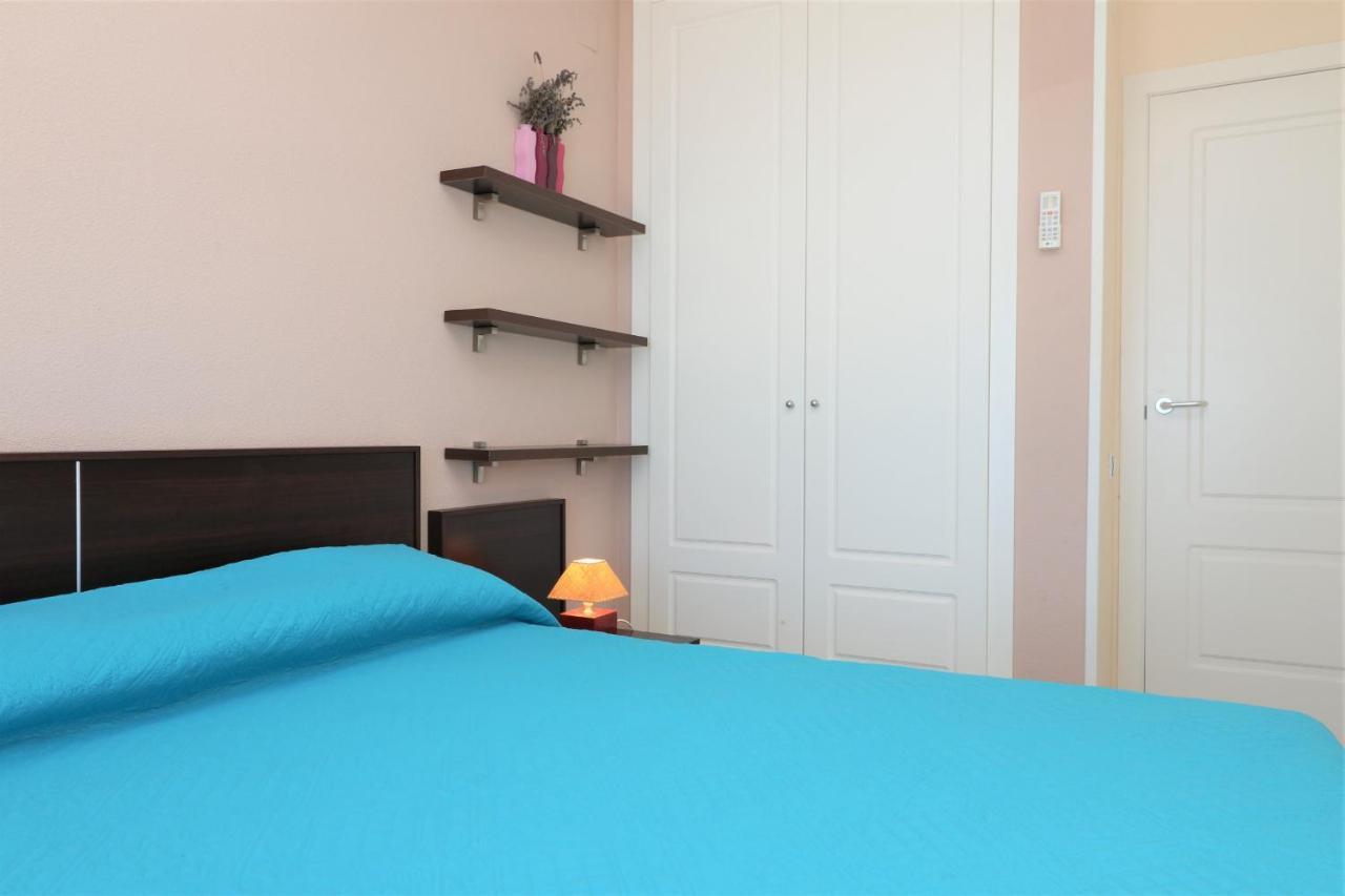 Appartement Marina 11-19 Benidorm