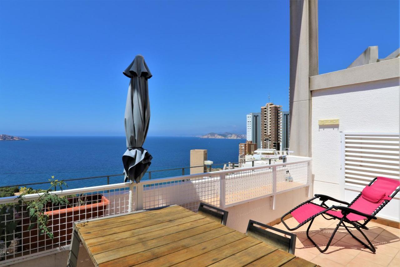 Apartment Marina 11-19 *
