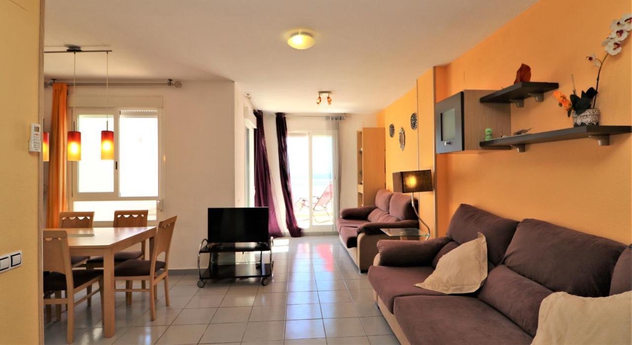 Appartement Marina 11-19 Benidorm